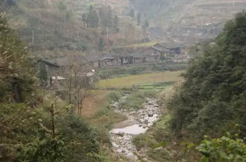 背枷桥