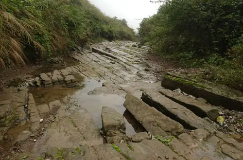 天河源