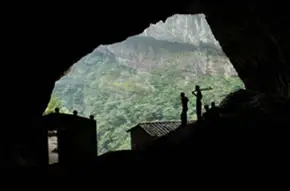 小桥人家